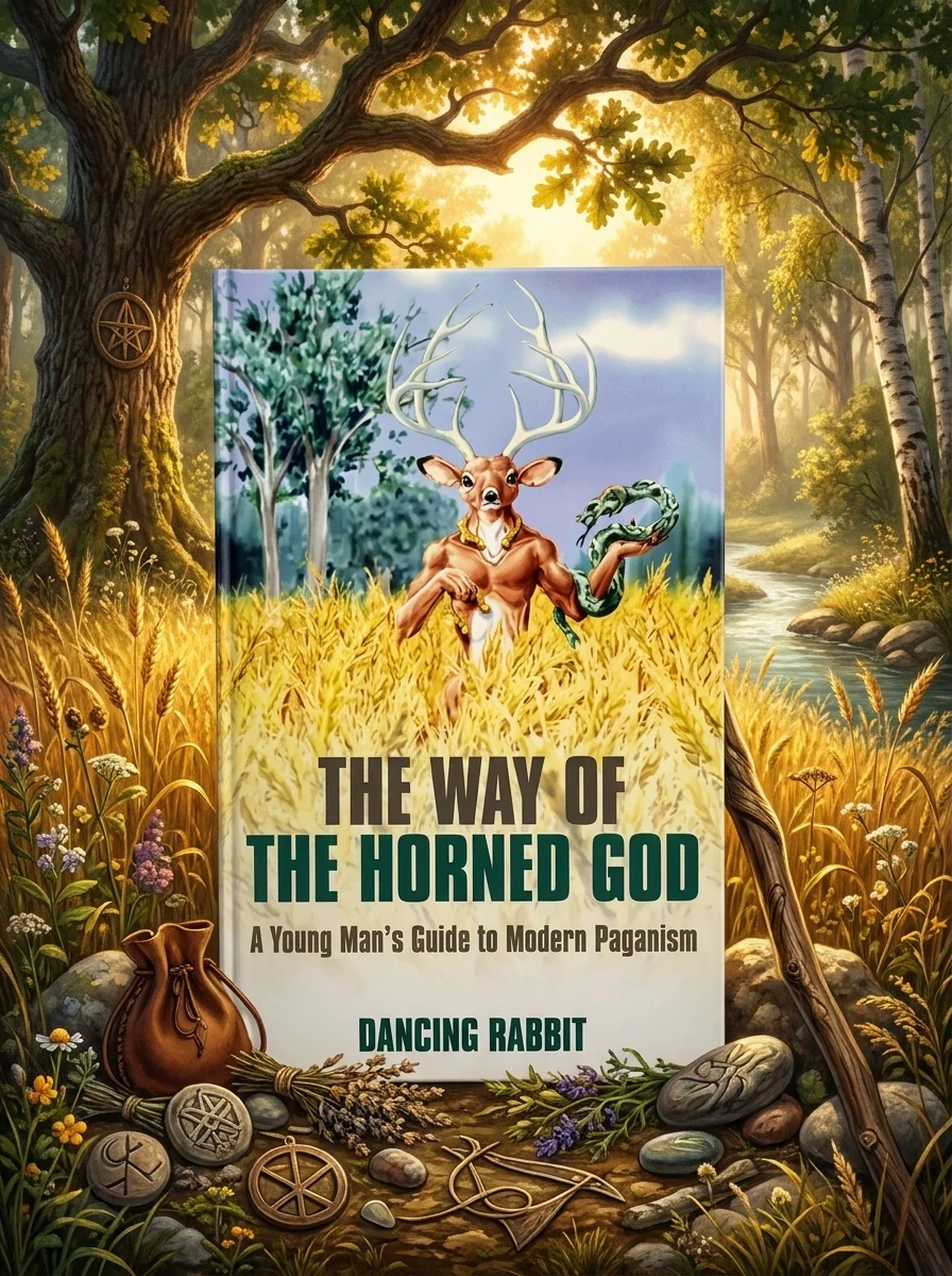 The Way of The Horned God