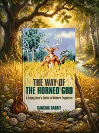 The Way of The Horned God — photo 1