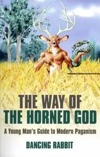The Way of The Horned God — photo 3