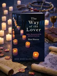 The Way of the Lover: Sufism, Shamanism and the Spiritual Art of Love — photo 1