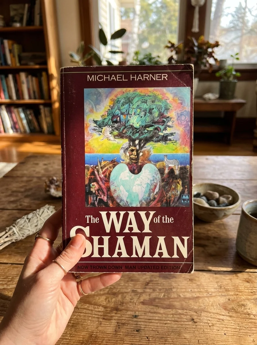 The Way of the Shaman (Anniversary) — photo 2