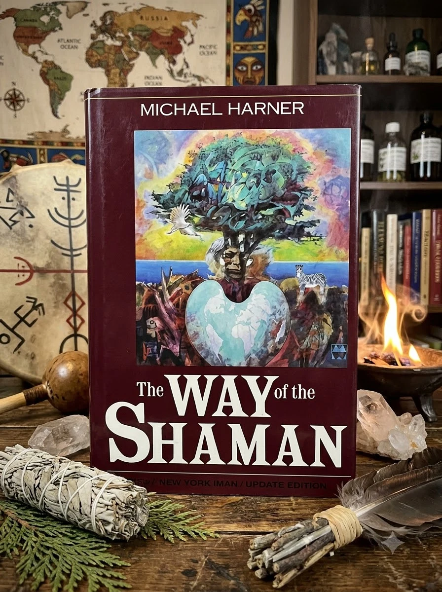 The Way of the Shaman (Anniversary)