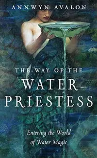 The Way of the Water Priestess: Entering the World of Water Magic — photo 2