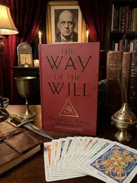 The Way of the Will: Thelema in Action — photo 1