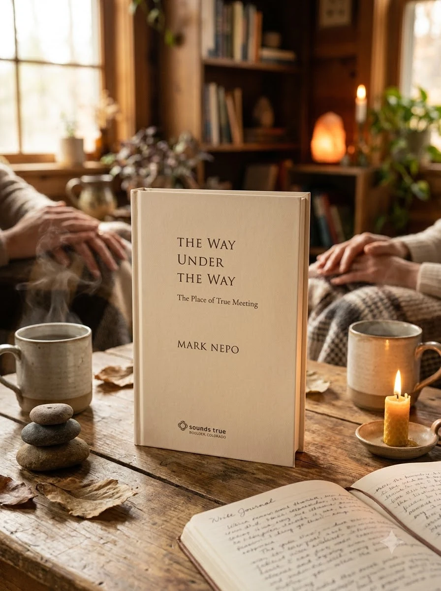 The Way Under the Way: The Place of True Meeting