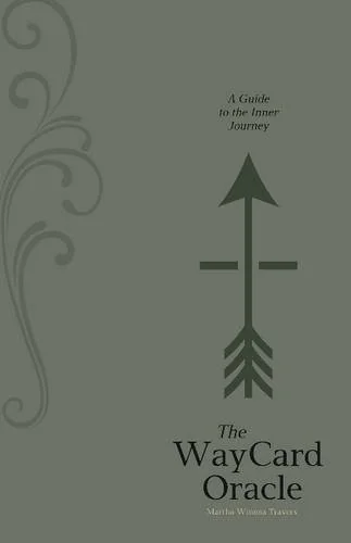 The Waycard Oracle: A Guide to the Inner Journey — photo 3