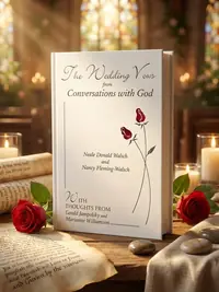 The Wedding Vows from Conversations with God: With Nancy Fleming-Walsch — photo 1