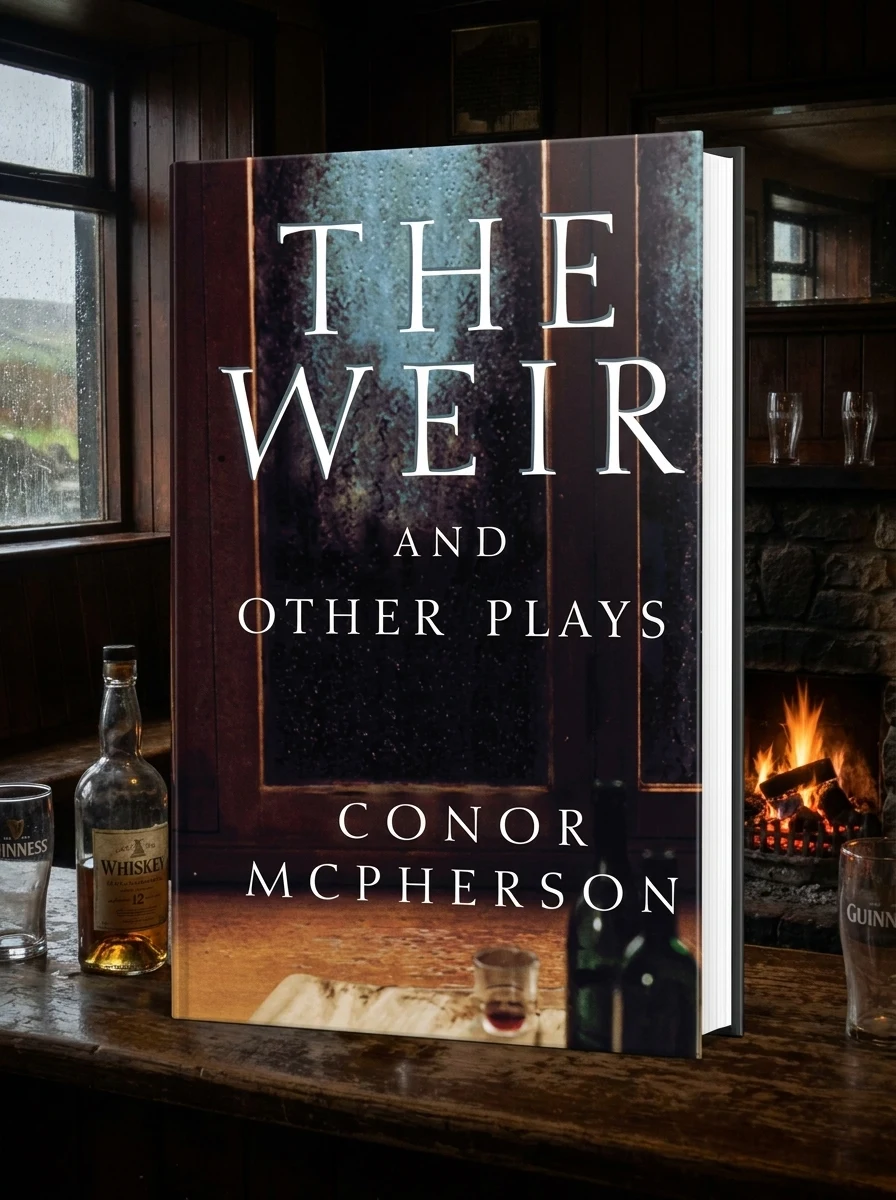 The Weir and Other Plays