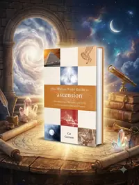 The Weiser Field Guide to Ascension: The Meaning of Miracles and Shifts in Consciousness Past and Present Garrison, Cal — photo 1
