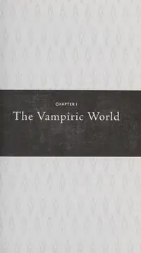 The Weiser Field Guide to Vampires: Legends, Practices, and Encounters Old and New Dixon, J M — photo 2