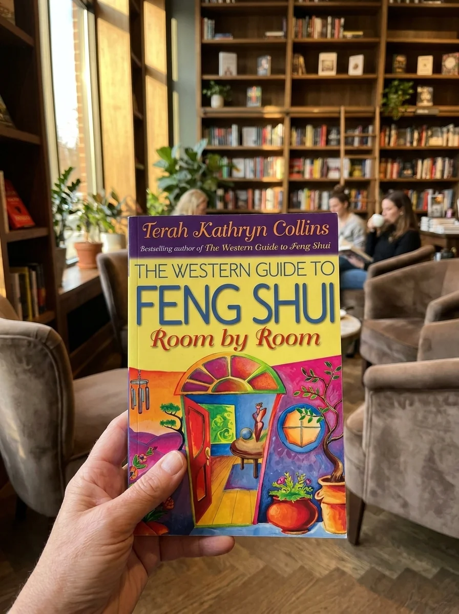 The Western Guide to Feng Shui--Room by Room — photo 2