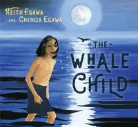 The Whale Child — photo 2