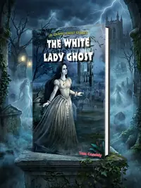 The White Lady Ghost Cassidy, Tam — photo 1