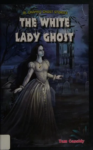 The White Lady Ghost Cassidy, Tam