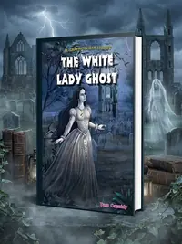 The White Lady Ghost Cassidy, Tam — photo 1