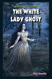 The White Lady Ghost Cassidy, Tam — photo 2