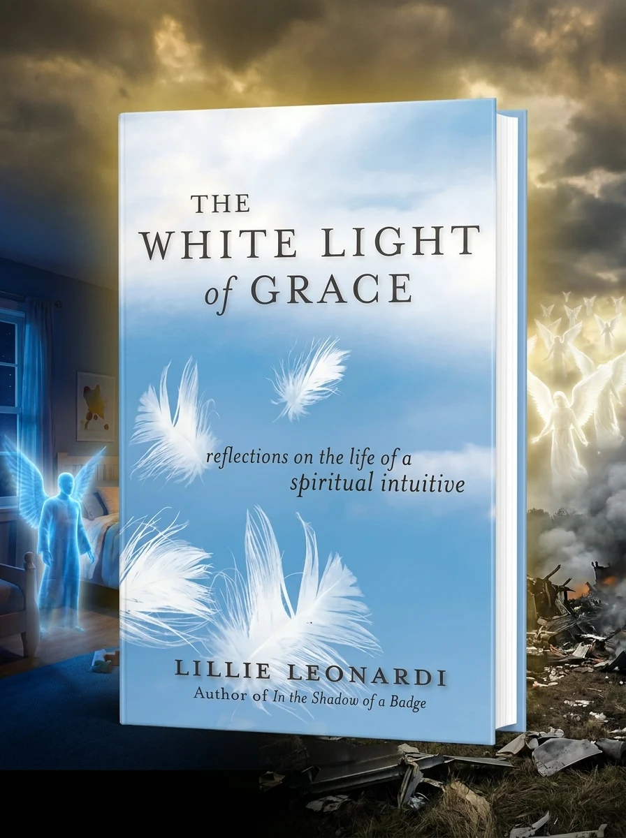 The White Light of Grace: Reflections on the Life of a Spiritual Intuitive