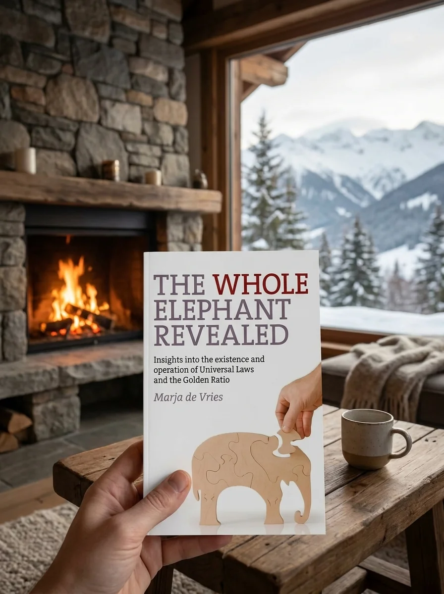 The Whole Elephant Revealed — photo 2