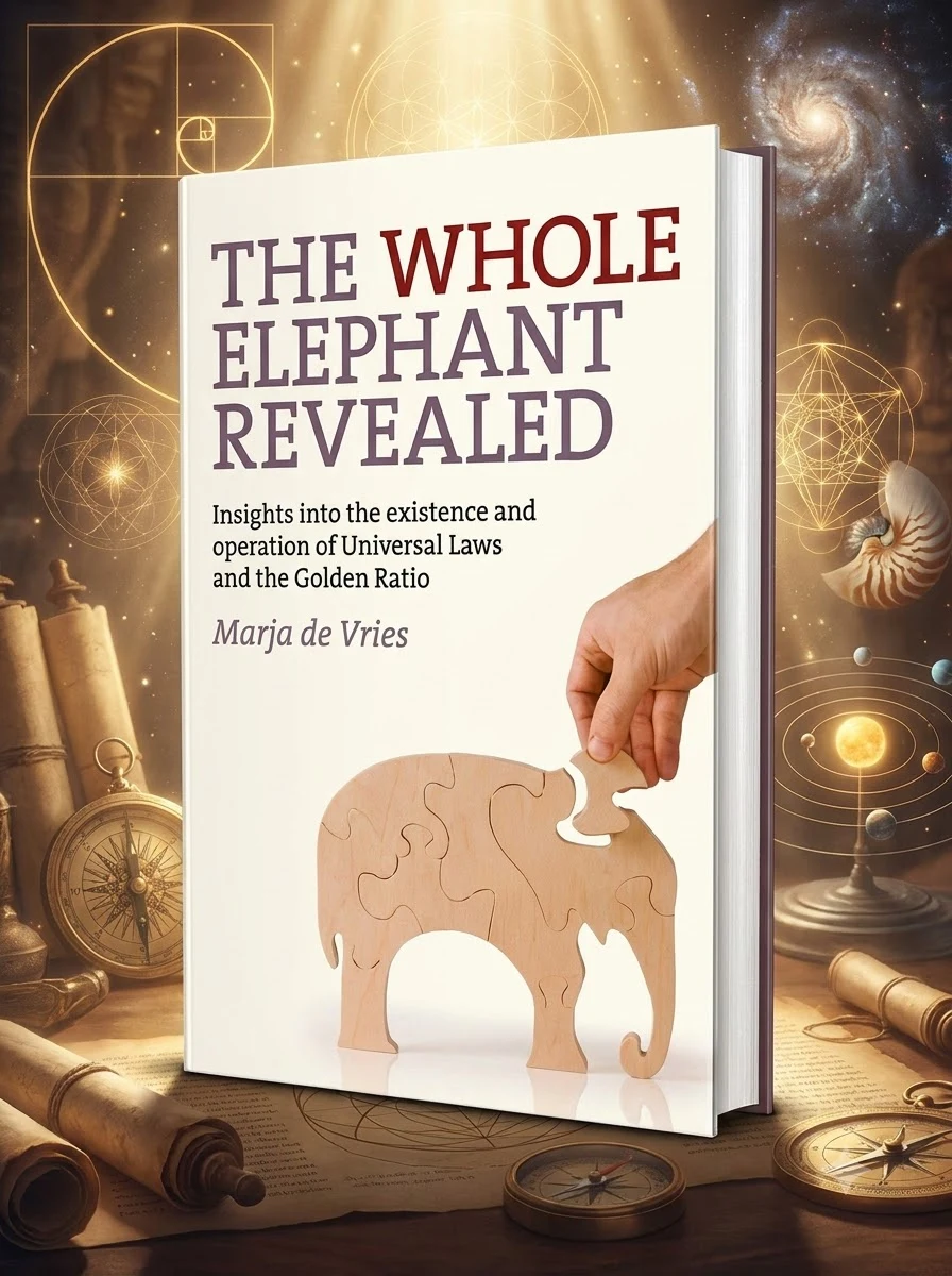 The Whole Elephant Revealed