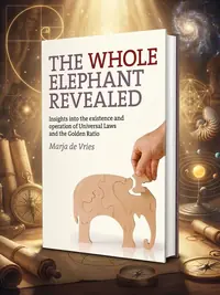 The Whole Elephant Revealed — photo 1
