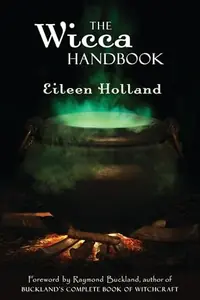 The Wicca Handbook — photo 2