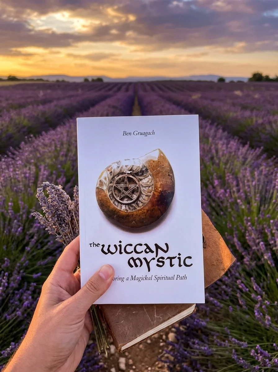 The Wiccan Mystic — photo 2