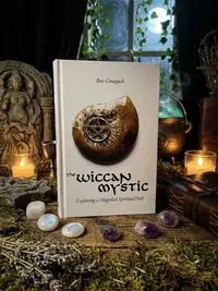 The Wiccan Mystic — photo 1