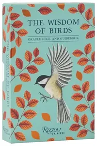The Wisdom of Birds: Oracle Deck & Guidebook — photo 2