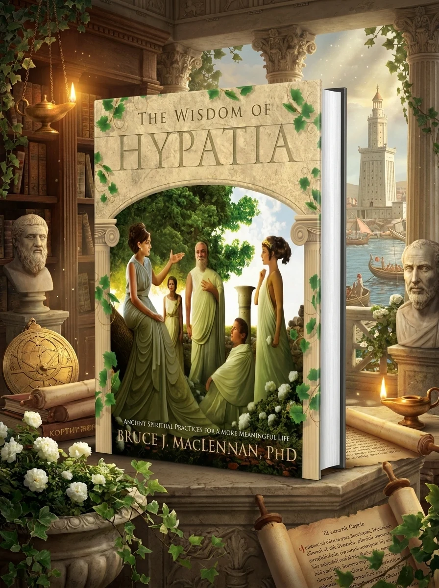 The Wisdom of Hypatia