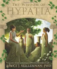The Wisdom of Hypatia — photo 2
