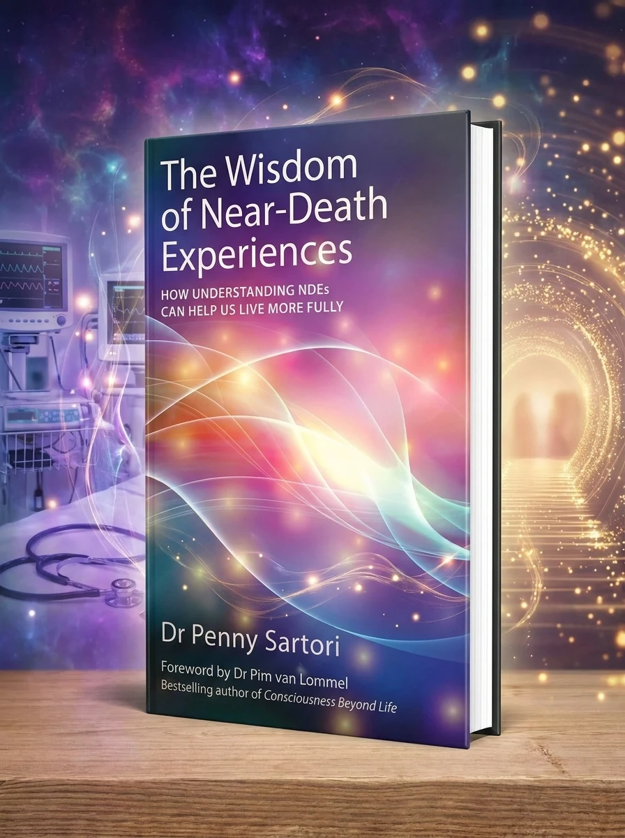 The Wisdom of Near-Death Experiences: How Understanding NDEs Can Help Us Live More Fully