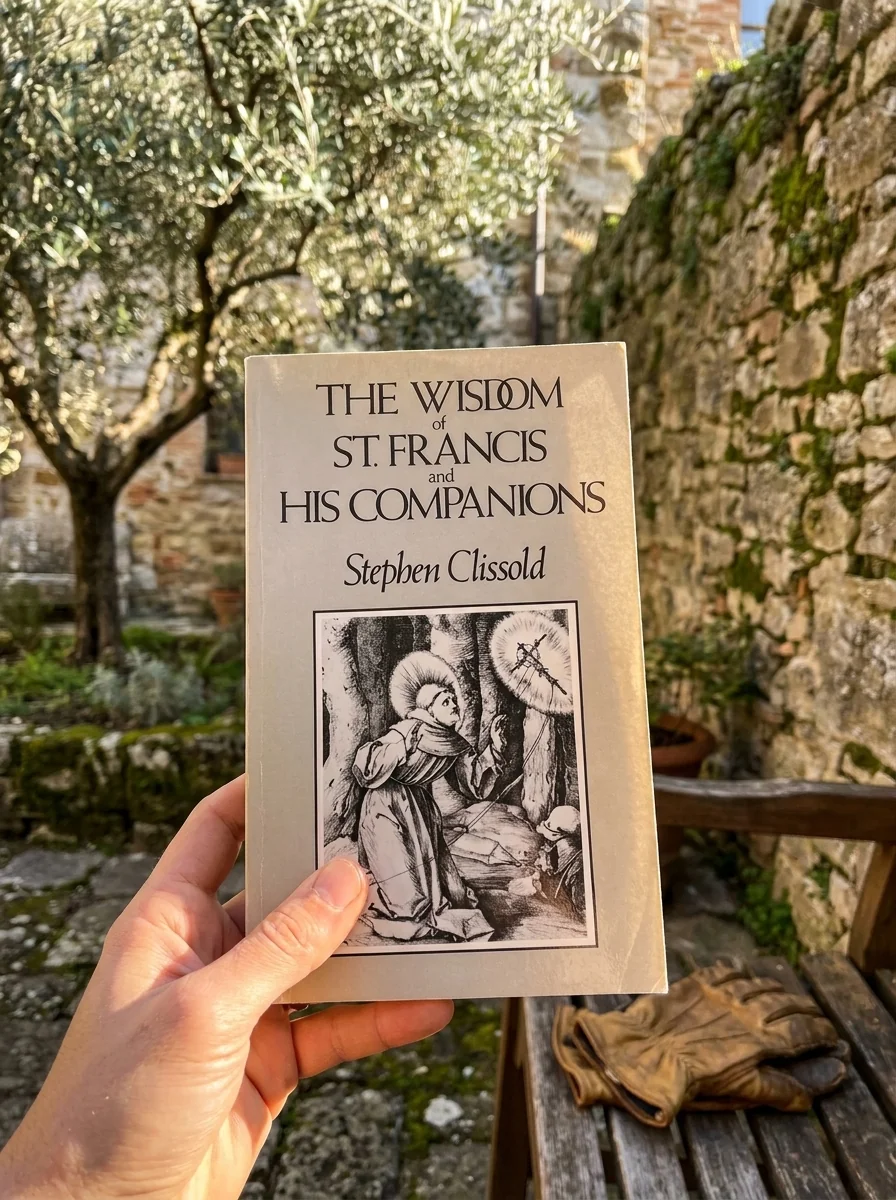 The Wisdom of St. Francis & His Companions — photo 2