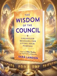 The Wisdom of the Council: Channeled Messages for Living Your Purpose — photo 1