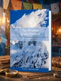 The Wisdom of the Overself: The Path to Self-Realization and Philosophic Insight, Volume 2 — photo 1