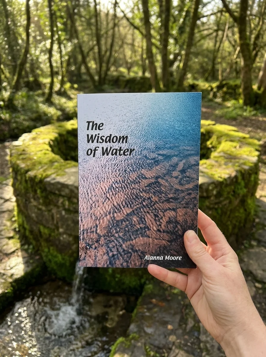 The Wisdom of Water — photo 2