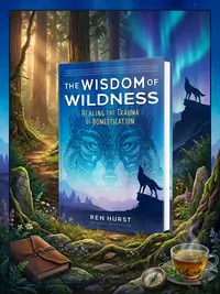 The Wisdom of Wildness: Healing the Trauma of Domestication — photo 1