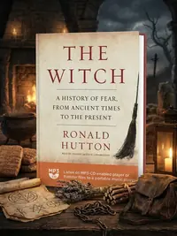The Witch: A History of Fear, from Ancient Times to the Present — photo 1