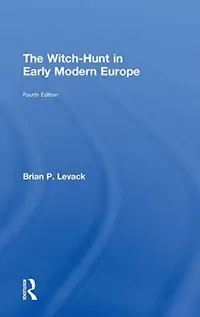 The Witch-Hunt in Early Modern Europe — photo 2