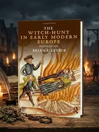 The Witch-Hunt in Early Modern Europe — photo 1