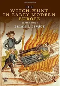 The Witch-Hunt in Early Modern Europe — photo 2