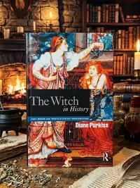 The Witch in History: Early Modern and Twentieth-Century Representations — photo 1