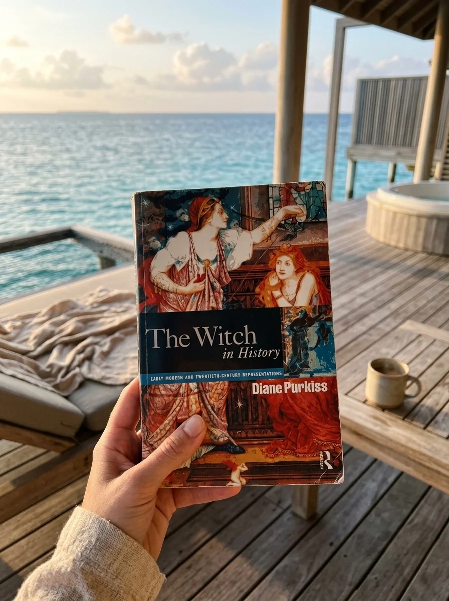 The Witch in History: Early Modern and Twentieth-Century Representations — photo 2