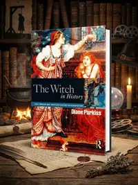 The Witch in History: Early Modern and Twentieth-Century Representations — photo 1