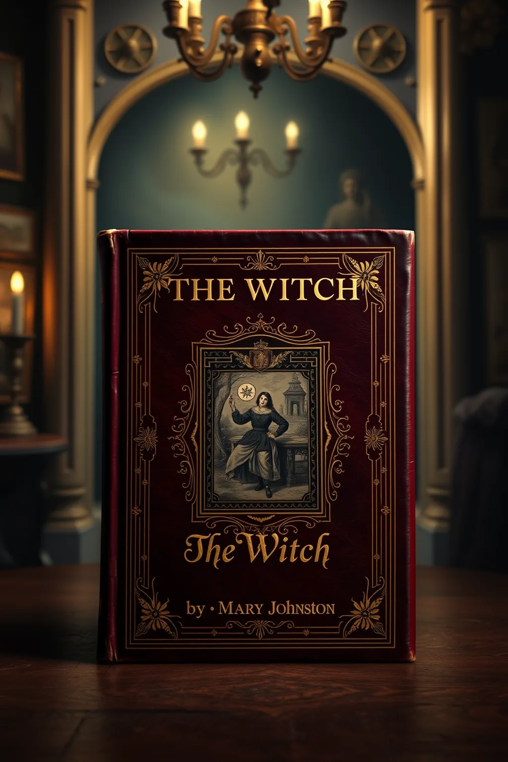 The Witch