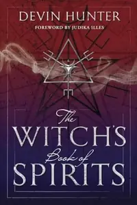 The Witch's Book of Spirits — photo 2
