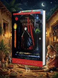 The Witch's Dream: A Healer's Way of Knowledge Donner-Grau, Florinda — photo 1