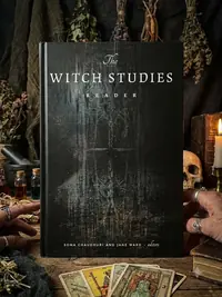 The Witch Studies Reader — photo 1