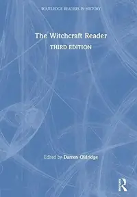 The Witchcraft Reader Oldridge, Darren — photo 2