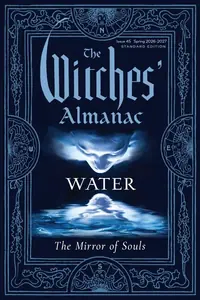The Witches' Almanac 2026-2027 Standard Edition Issue 45: Water: The Mirror of Souls — photo 2