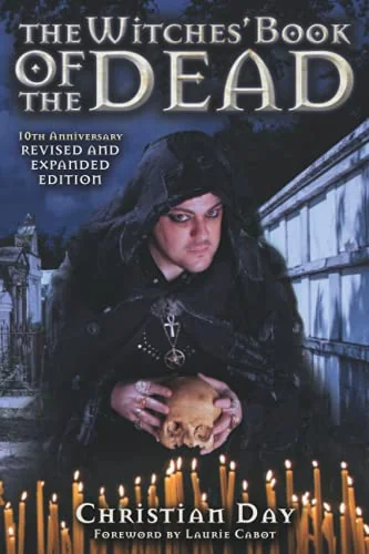 The Witches' Book of the Dead